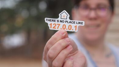 network address alerts documentation