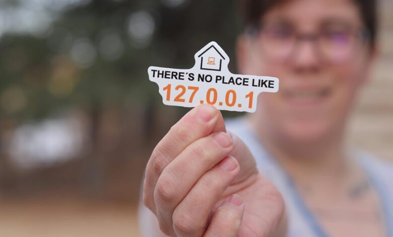 network address alerts documentation