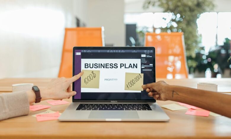 profit model strategy overview