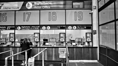 secure tech service number