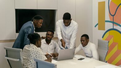 strategic analytical innovation alignment