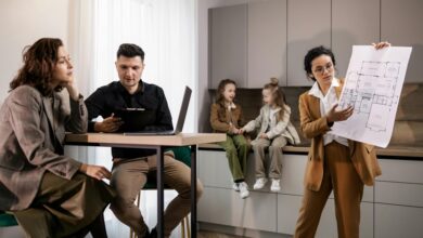 strategic business vision framework