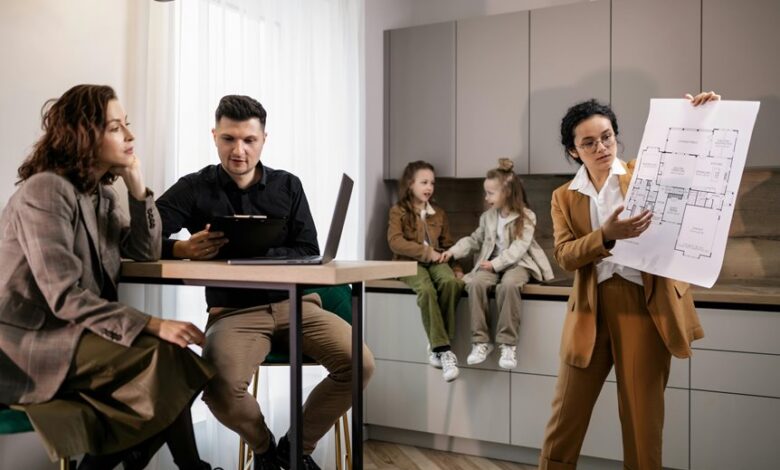 strategic business vision framework