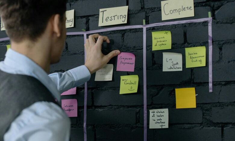 streamline your task management