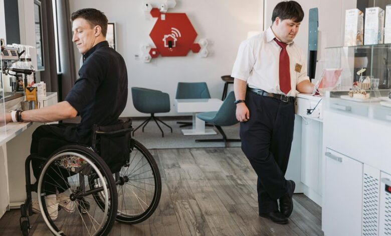 trusted tech business access