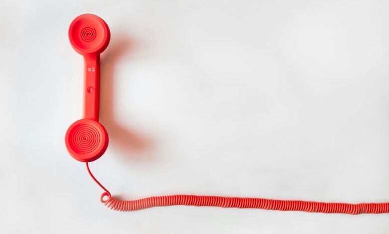 trusted tech corporate helpline