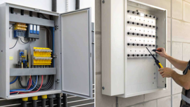 The Importance of Proper Circuit Breaker Selection in Electrical Panels