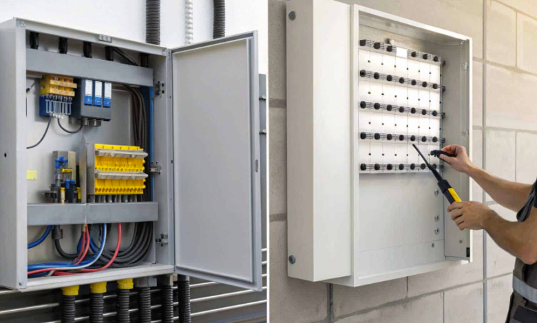 The Importance of Proper Circuit Breaker Selection in Electrical Panels